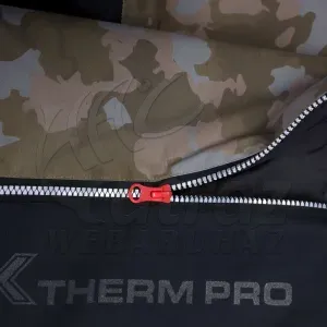 Dam Xtherm2 Pro Breathable Winter Suit - L - Thermoruha