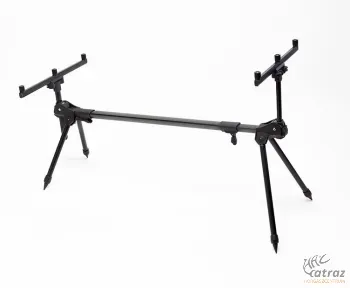 Rod Pod Daiwa Black Widow 3 Botos