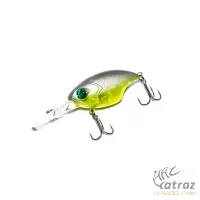 HFL Wobbler Kraken 47mm 10g Yellow Sunrise