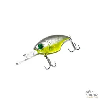 HFL Wobbler Kraken 47mm 10g Yellow Sunrise