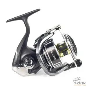 Daiwa BG Monocoque MQ 2500D-H Harcsázó Pergető Orsó