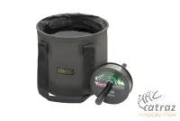 Korda Compac Spooling Bucket - Korda Zsinórfeltöltő Vödör