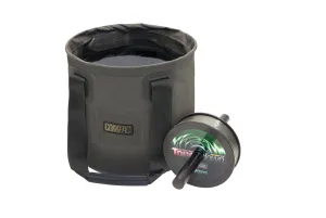 Korda Compac Spooling Bucket - Korda Zsinórfeltöltő Vödör