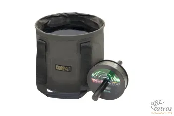 Korda Compac Spooling Bucket - Korda Zsinórfeltöltő Vödör