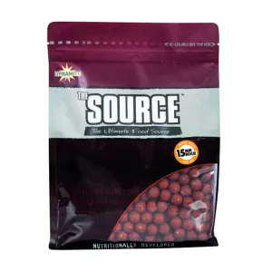 Dynamite Baits The Source 15mm 1kg - Dynamite Baits Etető Bojli