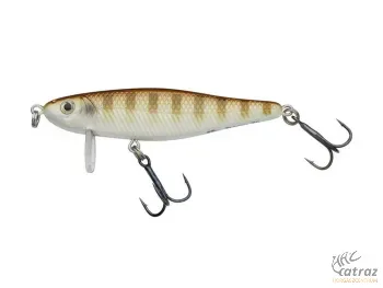 Berkley Pulse Racer 7cm 10g Goldie - Berkley Balinozó Wobbler