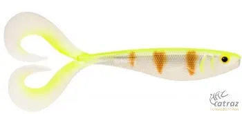 Rapala Soft Olio SNS Gumihal 18cm - Rapala SFOL18 Plasztik Csali