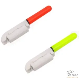 Zebco Trophy Battery Rod Light Red - Piros Világító Kapásjelző