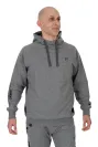 Fox Rage Voyager Grey Hoody – L – Horgász Pulóver