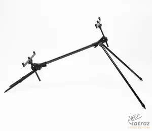 Rod Pod Daiwa Black Widow 3 Botos