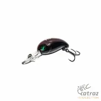 HFL Wobbler Dodo Killer 28mm 2,3g Cherry Back