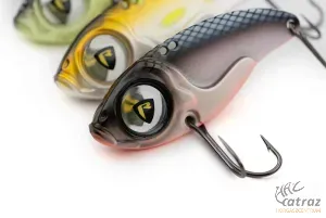 Fox Rage Big Eye Blade 17 gramm UV Pike - Fox Rage Blade Fém Műcsali