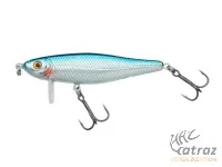 Berkley Pulse Racer 7cm 10g Blue Flash - Berkley Balinozó Wobbler