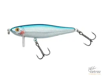 Berkley Pulse Racer 7cm 10g Blue Flash - Berkley Balinozó Wobbler