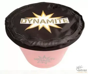 Dynamite Baits Zipzározható Vödörtető