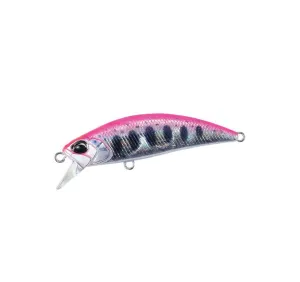 Duo Spearhead Ryuki 45S 4,5cm 4,0g Pink Yamame - DUO Wobbler ADA4019