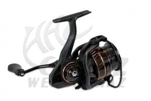 Guru N-Gauge Pro 4000 – Feeder Orsó Pótdobbal