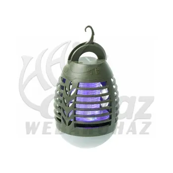 Trakker Bug Blaster - Rovarcsapda