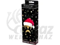 Westin Swim Tail Christmas Edition - Westin Karácsonyi Meglepetés Műcsali 12cm 68g