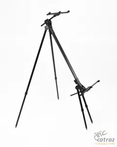 Rod Pod Daiwa Black Widow 3 Botos