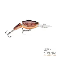 Rapala Jointed Shad Rap JSR05 BCW