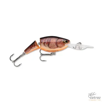 Rapala Jointed Shad Rap JSR05 BCW