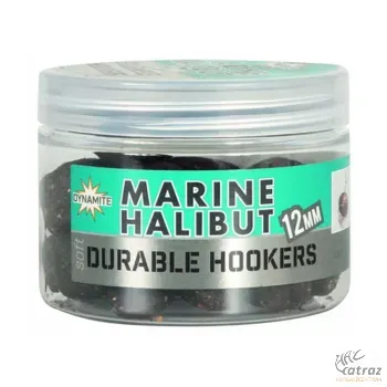 Dynamite Baits Durable Hook Pellet Marine Halibut 12 mm - Dynamite Baits Marine Halibut Horog Pellet