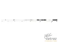 Daiwa Ballistic LTD Jigger Spin 2,40m 7-28g - Daiwa Ballistic Pergető Bot 2021