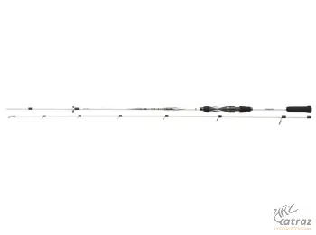 Daiwa Ballistic LTD Jigger Spin 2,40m 7-28g - Daiwa Ballistic Pergető Bot 2021