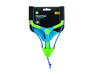Preston Pelletpult Large - Preston Innovations Nagy Csúzli Etetőanyaghoz