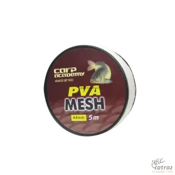 PVA Carp Academy Utántöltő 44mm 5m.