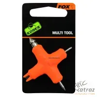 Fox Edges Multi Tool - Fox Univerzális Szerszám