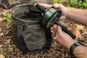 Korda Compac Spooling Bucket - Korda Zsinórfeltöltő Vödör