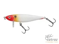 Berkley Pulse Racer 7cm 10g Red Head - Berkley Balinozó Wobbler