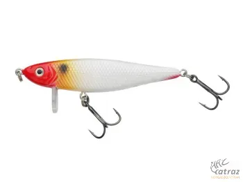 Berkley Pulse Racer 7cm 10g Red Head - Berkley Balinozó Wobbler