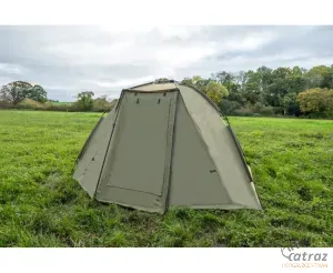 Korum Recoil Overnight Shelter - Korum Horgász Sátor
