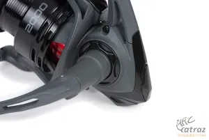 Fox Rage Warrior 4000 - Fox Rage Pergető Orsó