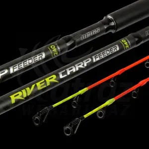 Nevis River Carp Feeder 300 100-250g