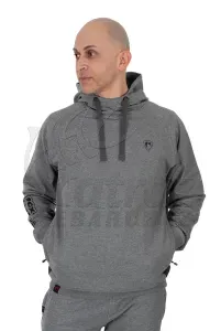 Fox Rage Voyager Grey Hoody – L – Horgász Pulóver
