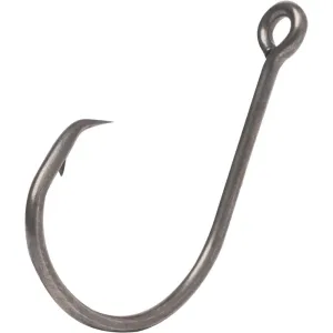Black Cat Circle Hook DG 6/0 – Prémium Harcsázó Horog