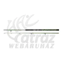 MadCat X-Zibit Heavy Duty 240 200-400g harcsázó bot 2,40m