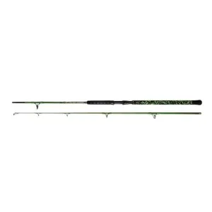 MadCat X-Zibit Heavy Duty 240 200-400g harcsázó bot 2,40m