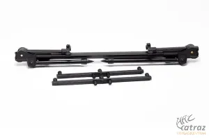 Rod Pod Daiwa Black Widow 3 Botos