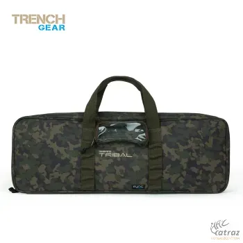 Táska Shimano Buzz Bar Bag Trench 4 Rod 65x26x8cm