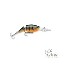 Rapala Jointed Shad Rap JSR05 P