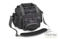 Fox Rage Voyager Camo Medium Carryall - Fox Rage Közepes Pergető Táska