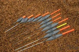 Matrix Carp Shallow Pole Float 0,3 gramm - Matrix Úszó