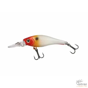 Berkley Pulse Minnow Red Head 4,5cm 3,4g - Berkley Wobbler