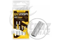 Carp Zoom Catzoom Krimpelő Hüvely - Harcsázó Krimpelő Hüvely