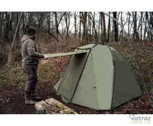 Korum Recoil Overnight Shelter - Korum Horgász Sátor
